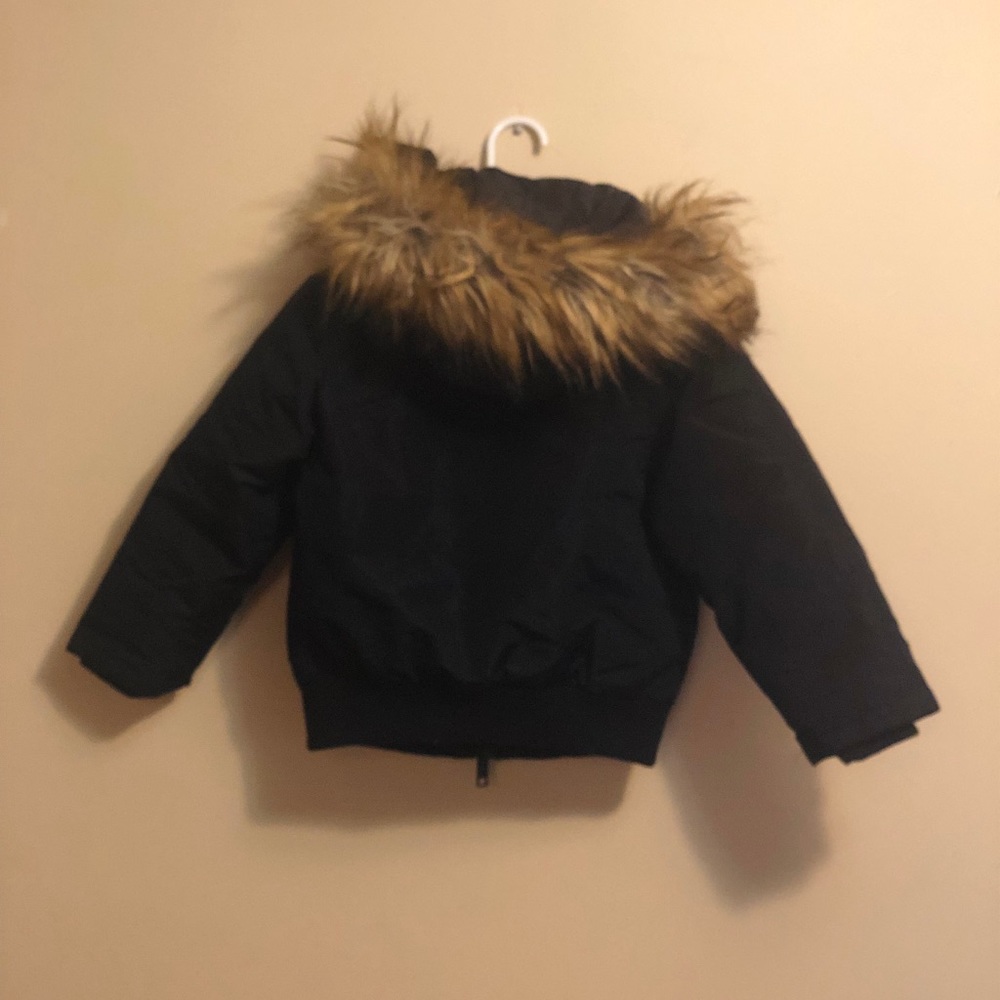 Winter Rocawear Coat - Picture 9 of 11